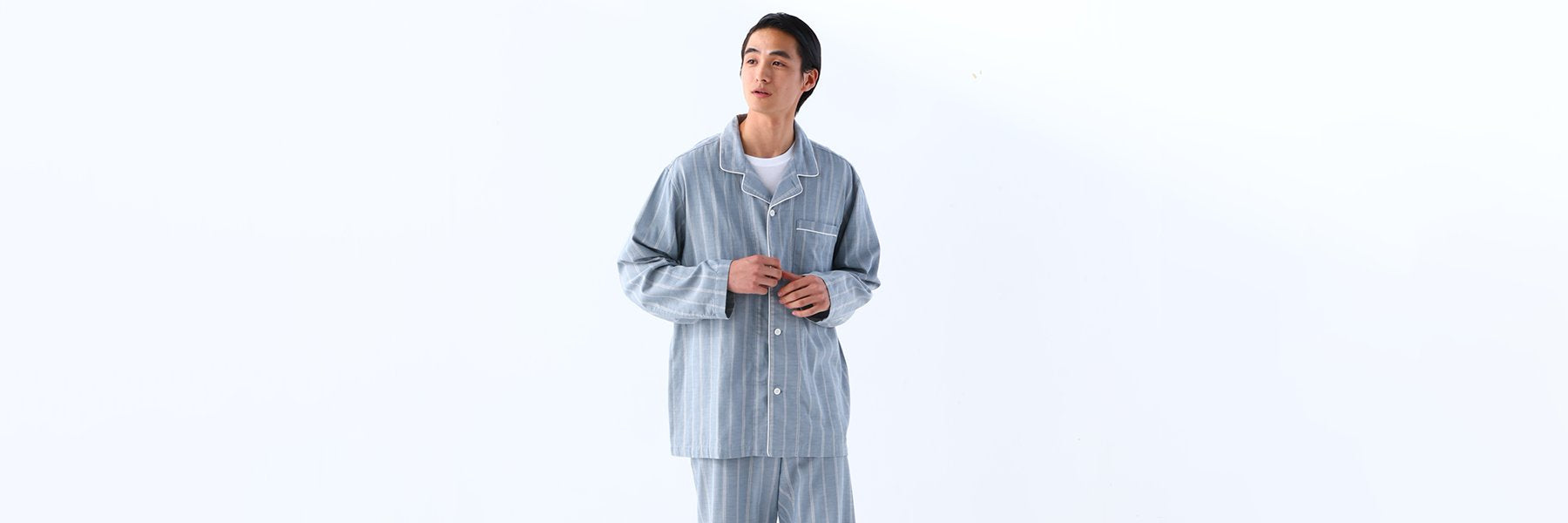 Men's Loungewear Collection