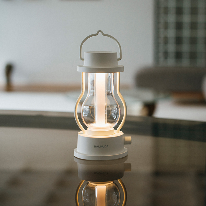 BALMUDA The Lantern | Home Decor Lighting | MUJI USA