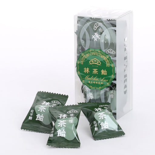 Eitaro Candy - Matcha Eitaro