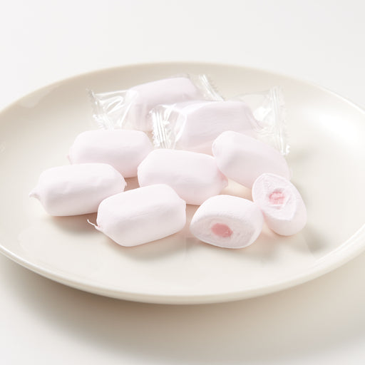 Strawberry Chocolate Marshmallows MUJI