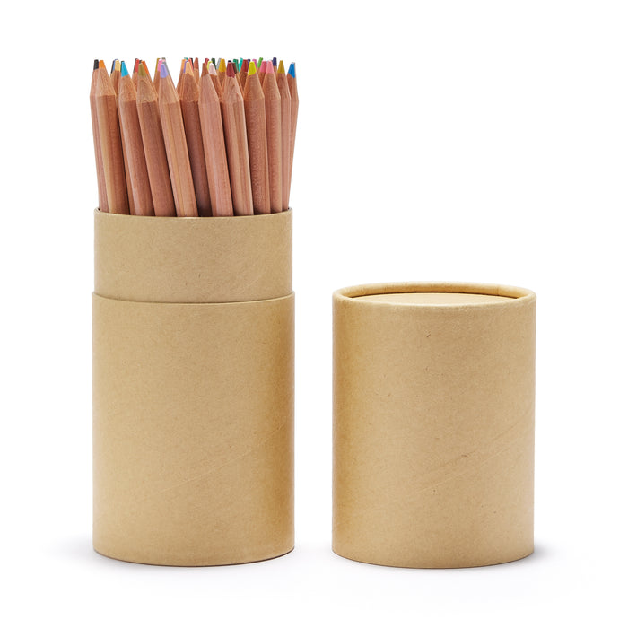 Small Color Pencils - Valentine Assortment