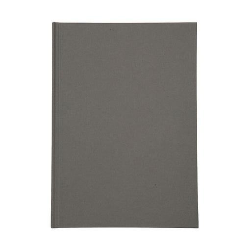 Hardcover Album 2 Rows - Dark Grey MUJI