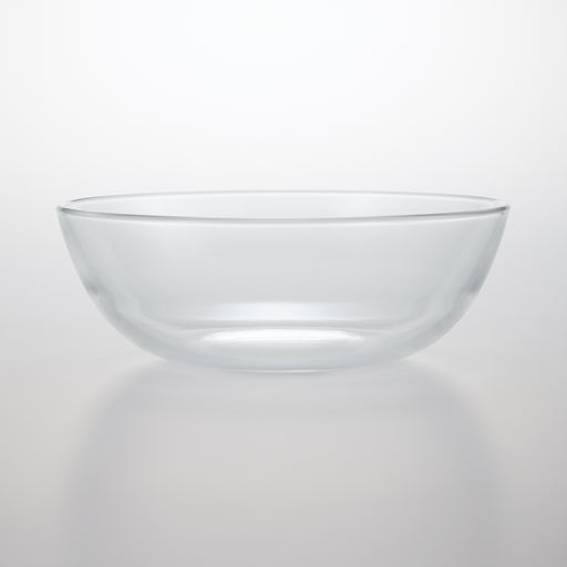 Glass Bowl MUJI