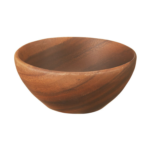 Acacia Bowl - 6.3 x 2.8" MUJI