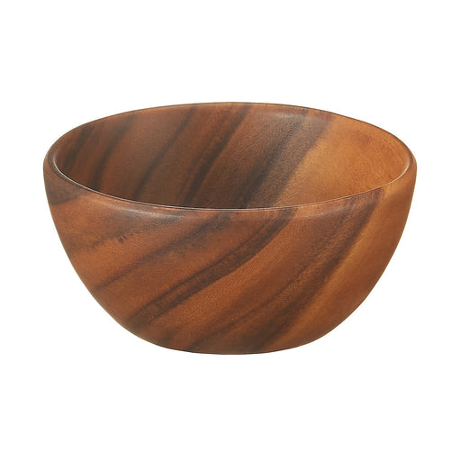 Acacia Bowl - 5.1 x 2.4" MUJI