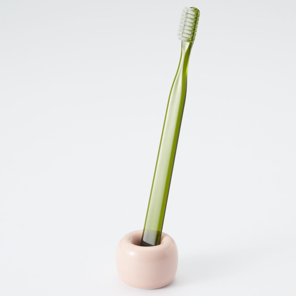 Toothbrush Holder with Cup • Gadget City