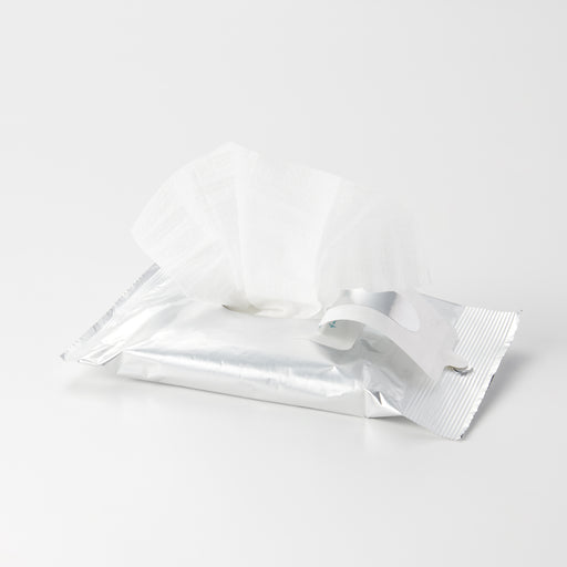 Refreshing Body Wipes MUJI