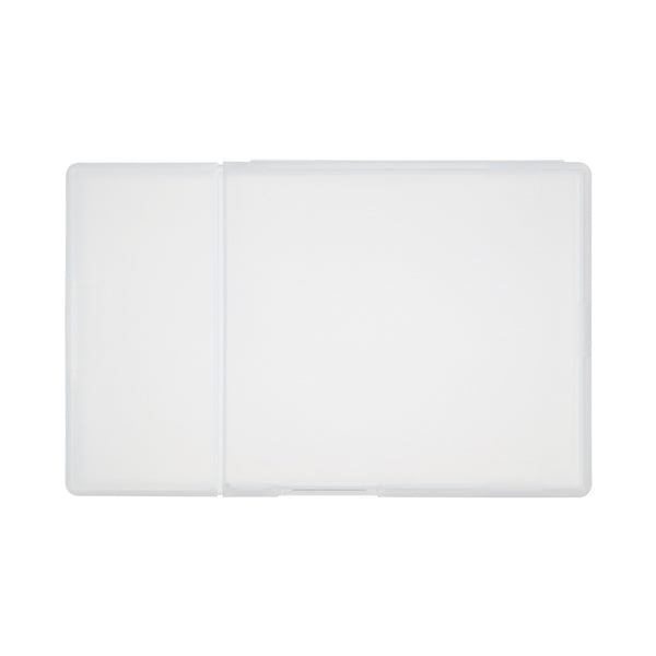 Polypropylene Card Case