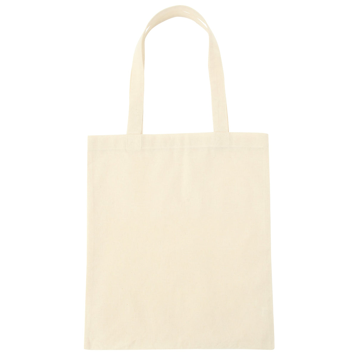 Cotton My Bag A4 | Reusable Shopping Bag — MUJI USA