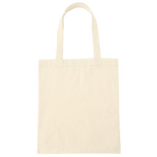 Cotton My Bag Medium/A4 MUJI