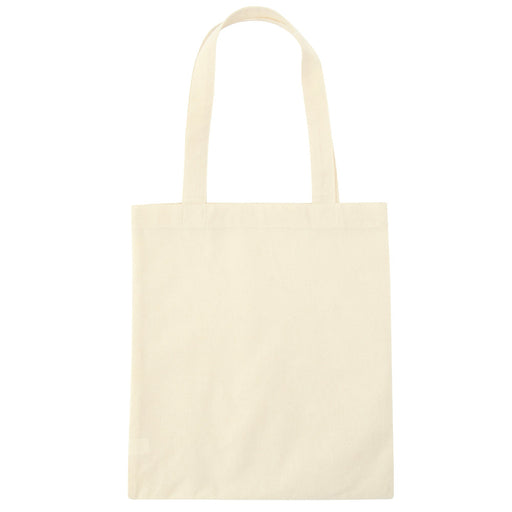 Cotton My Bag Small/B5 MUJI