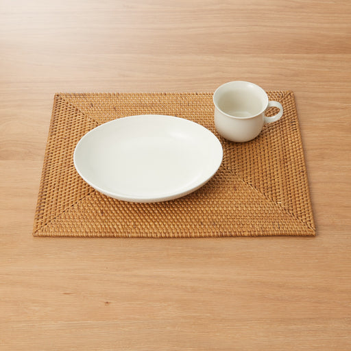 Placemat Square MUJI