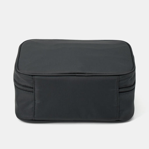 Nylon Makeup Box - Small MUJI