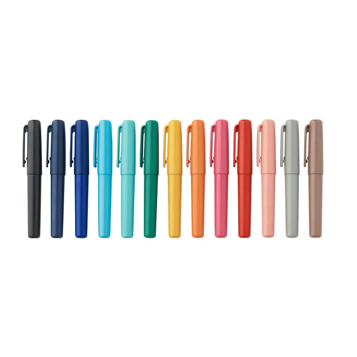 MUJI Pens