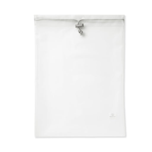 TPU Drawstring Bag - Medium MUJI