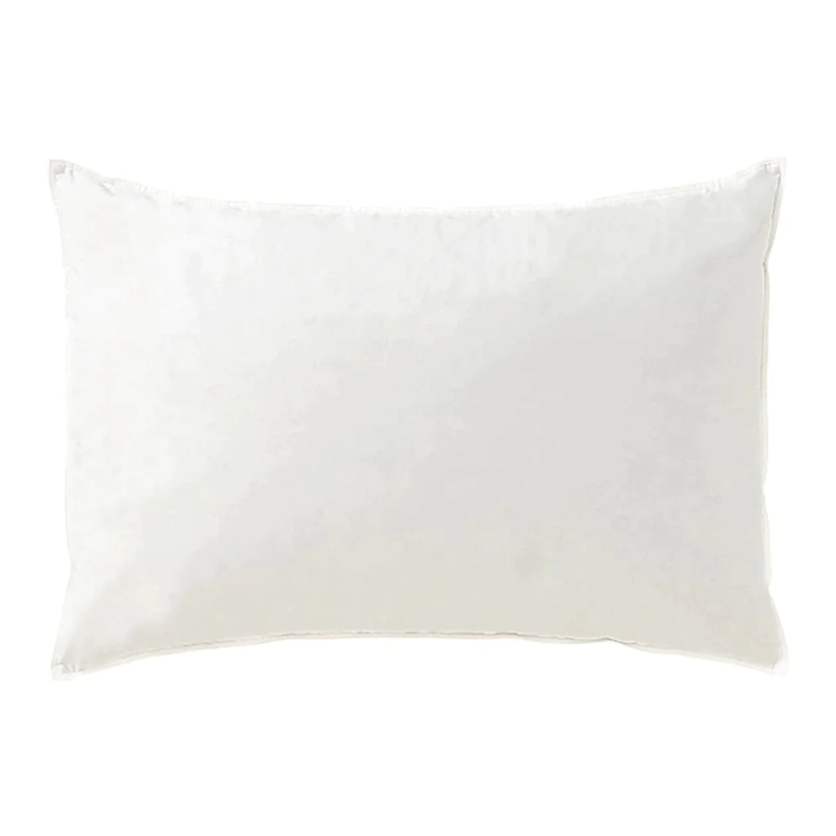Feather Pillow | Premium Down Pillows & Duvets | MUJI USA