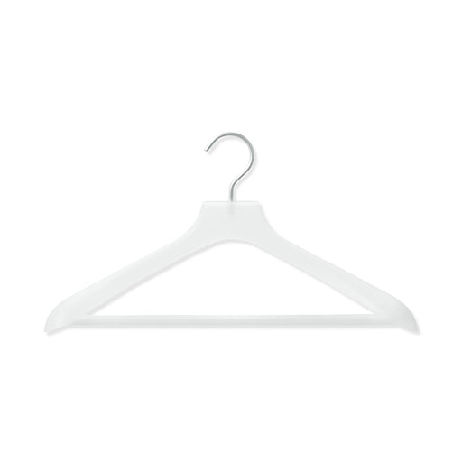 Polypropylene Hanger 17.7" MUJI