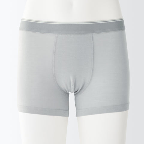 High Quality Product] Muji men's underwear, breathable and resistant, shop  is committed to quality Sp