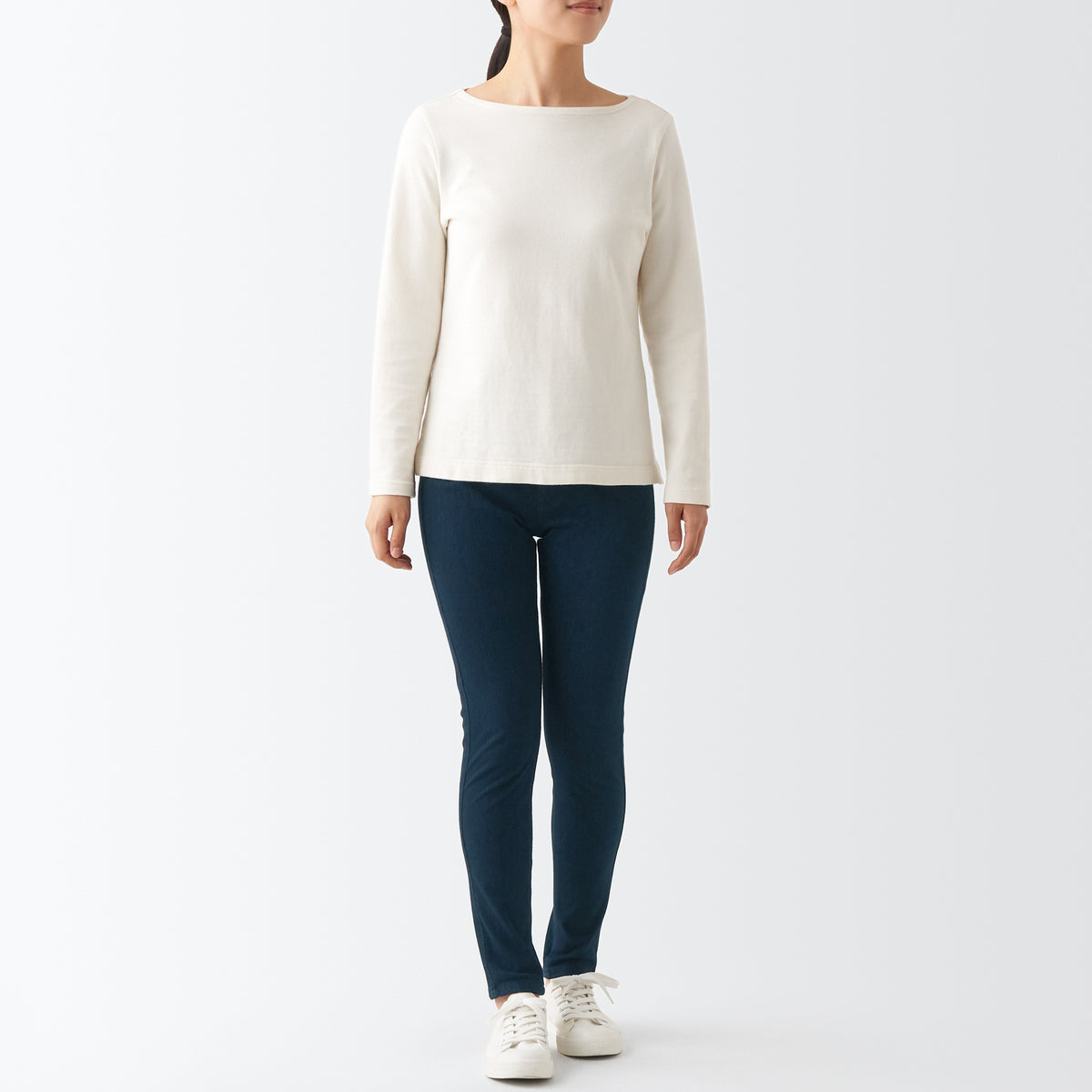 Legging muji on sale