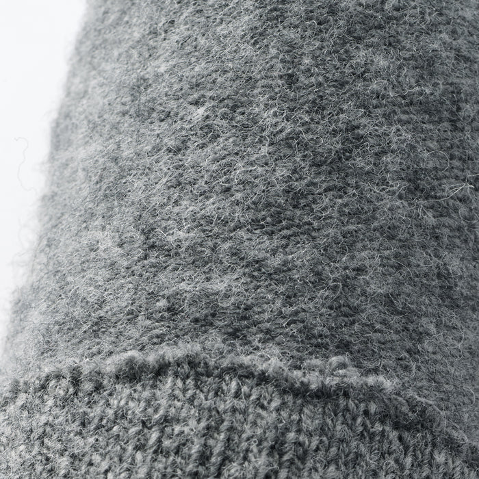 Wool Blend Touchscreen Gloves | USA MUJI Accessories Winter 