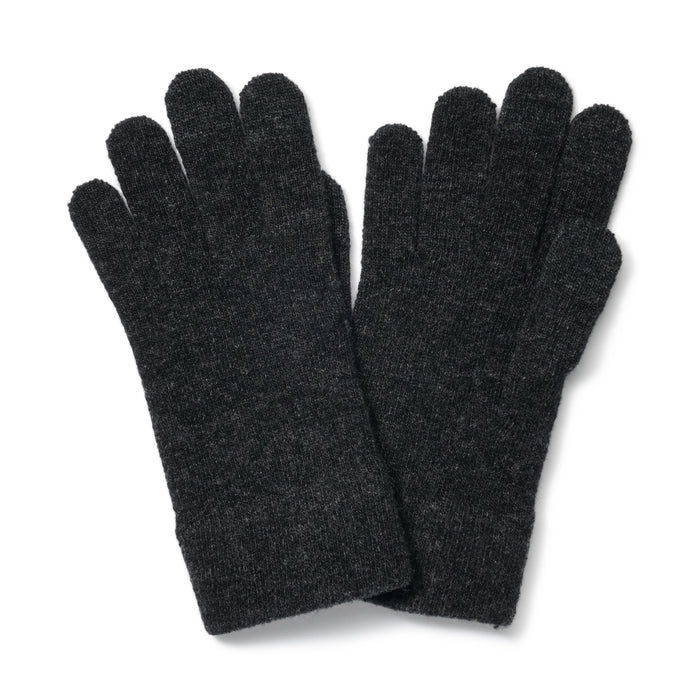 Wool Blend USA | Winter MUJI Gloves Touchscreen | Accessories