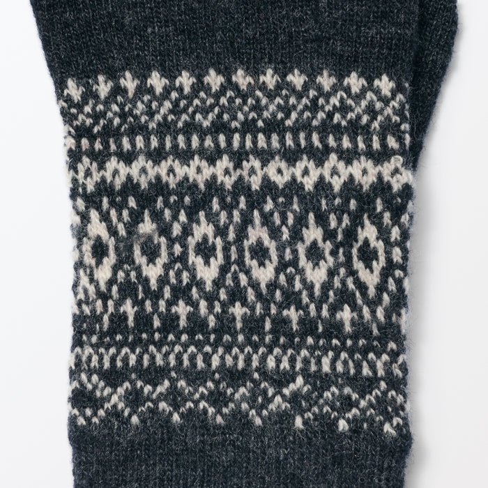 | Blend MUJI Winter Gloves Wool Touchscreen USA Accessories |