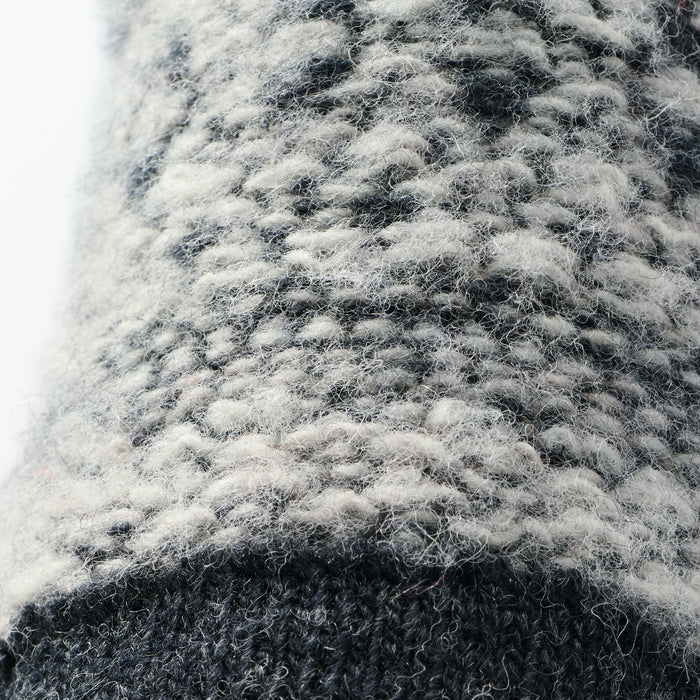 Wool Blend Touchscreen Gloves Winter | USA | MUJI Accessories