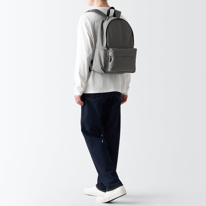 Less Tiring Backpack | Backpacks & Bags | MUJI USA