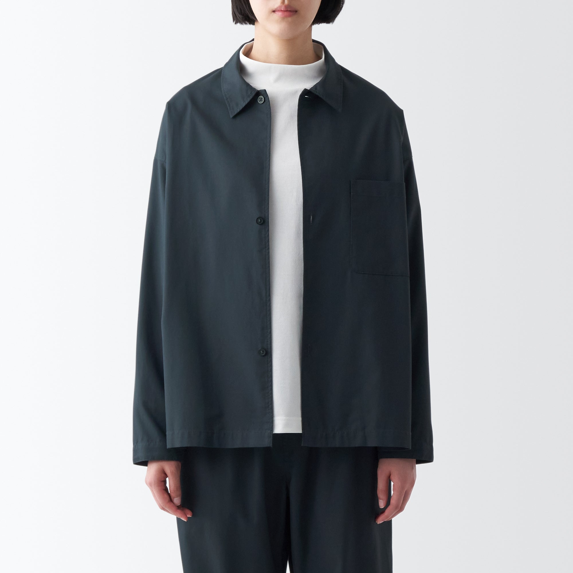 MUJI Labo | Unisex Apparel | MUJI USA