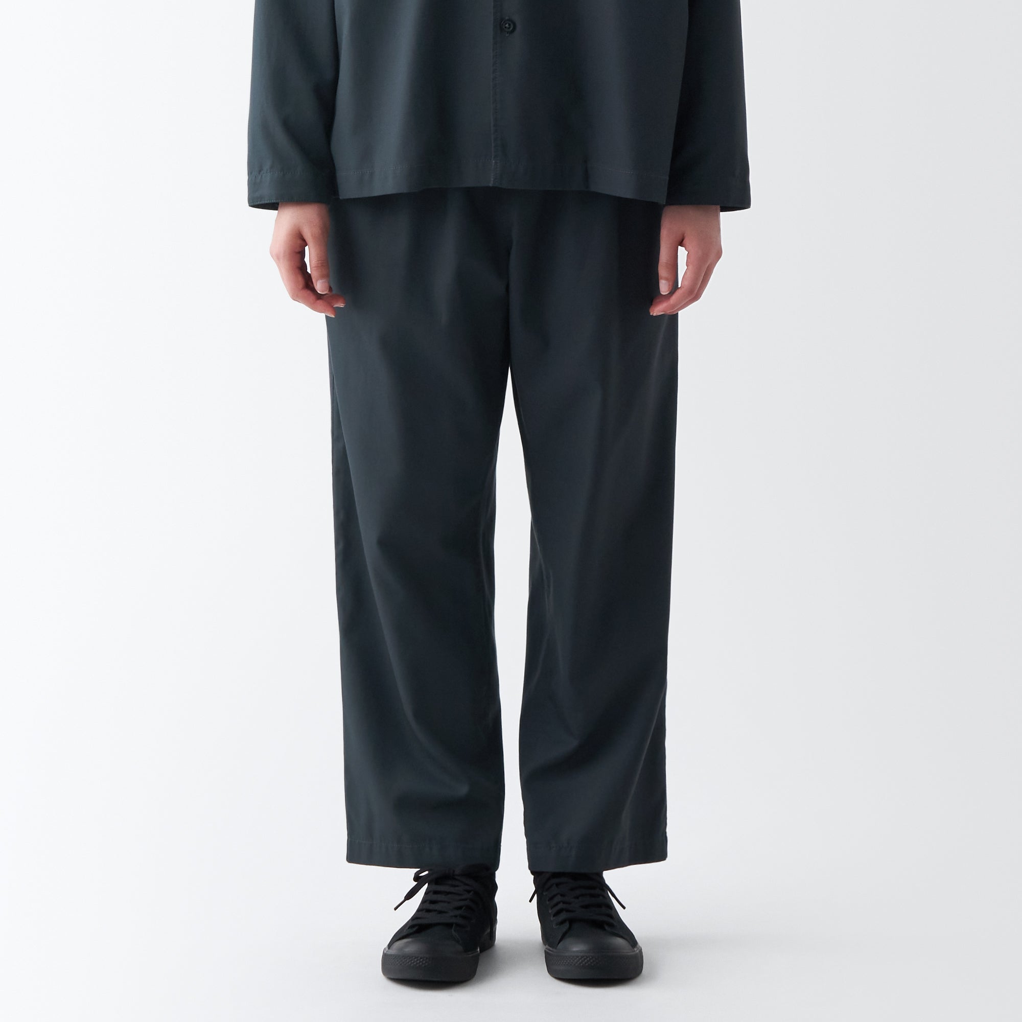 MUJI Labo | Unisex Apparel | MUJI USA