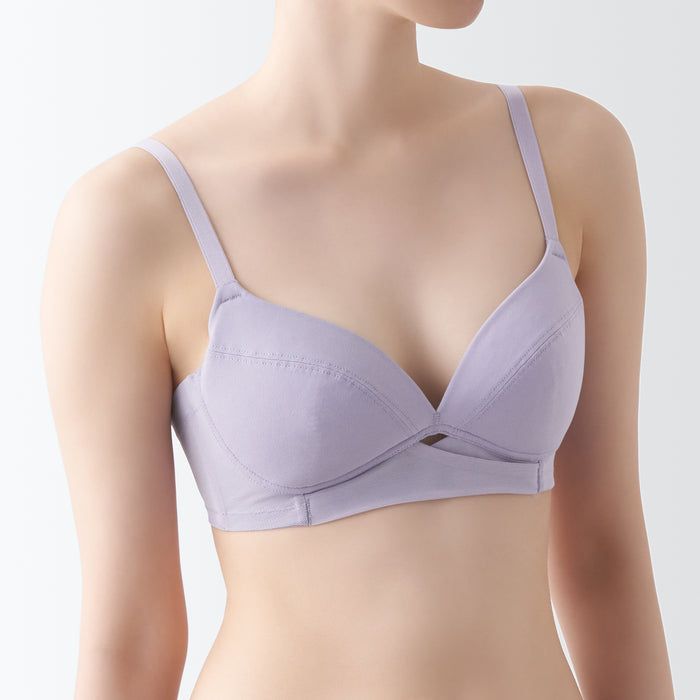  Body Wrappers Womens Padded Bra 292 -Nude XS : Clothing, Shoes  & Jewelry
