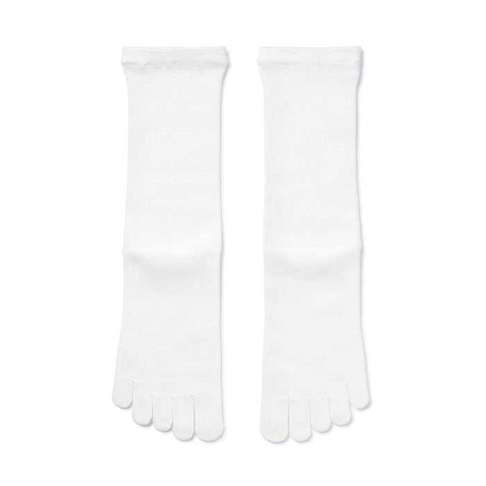 TOETOE - Health Reflexology Toe Socks (White, 3.5-9) : : Clothing,  Shoes & Accessories