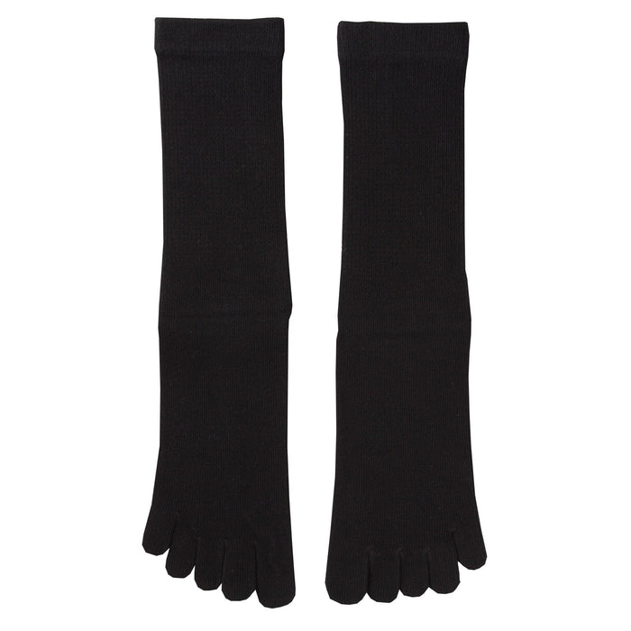 Buy Essential Over the Knee Striped Toe Socks by Toe Toe Online at  desertcartINDIA