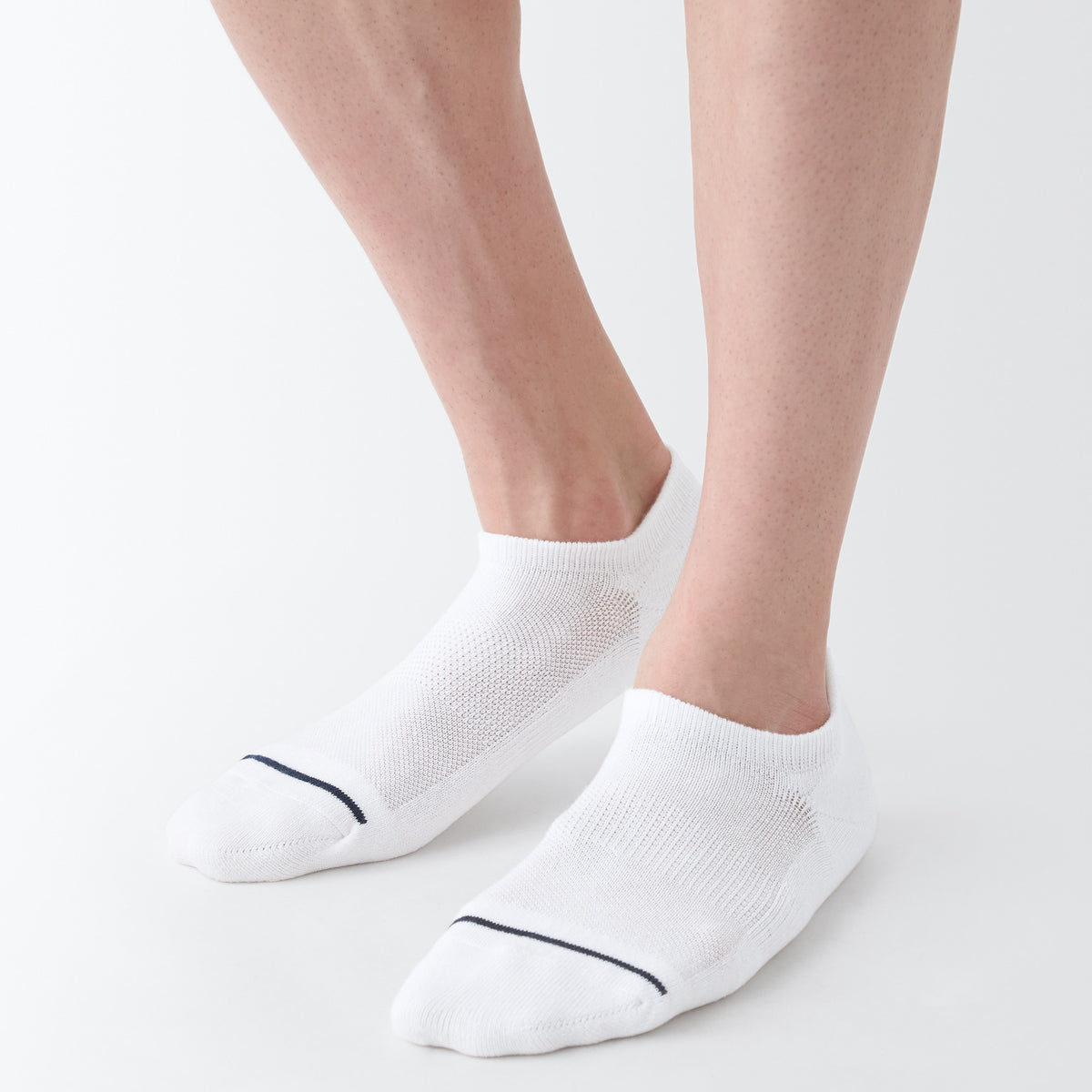 Right Angle Boa Fleece Cozy Socks