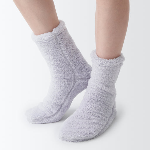 Socks | Men's & Women's Socks | MUJI USA