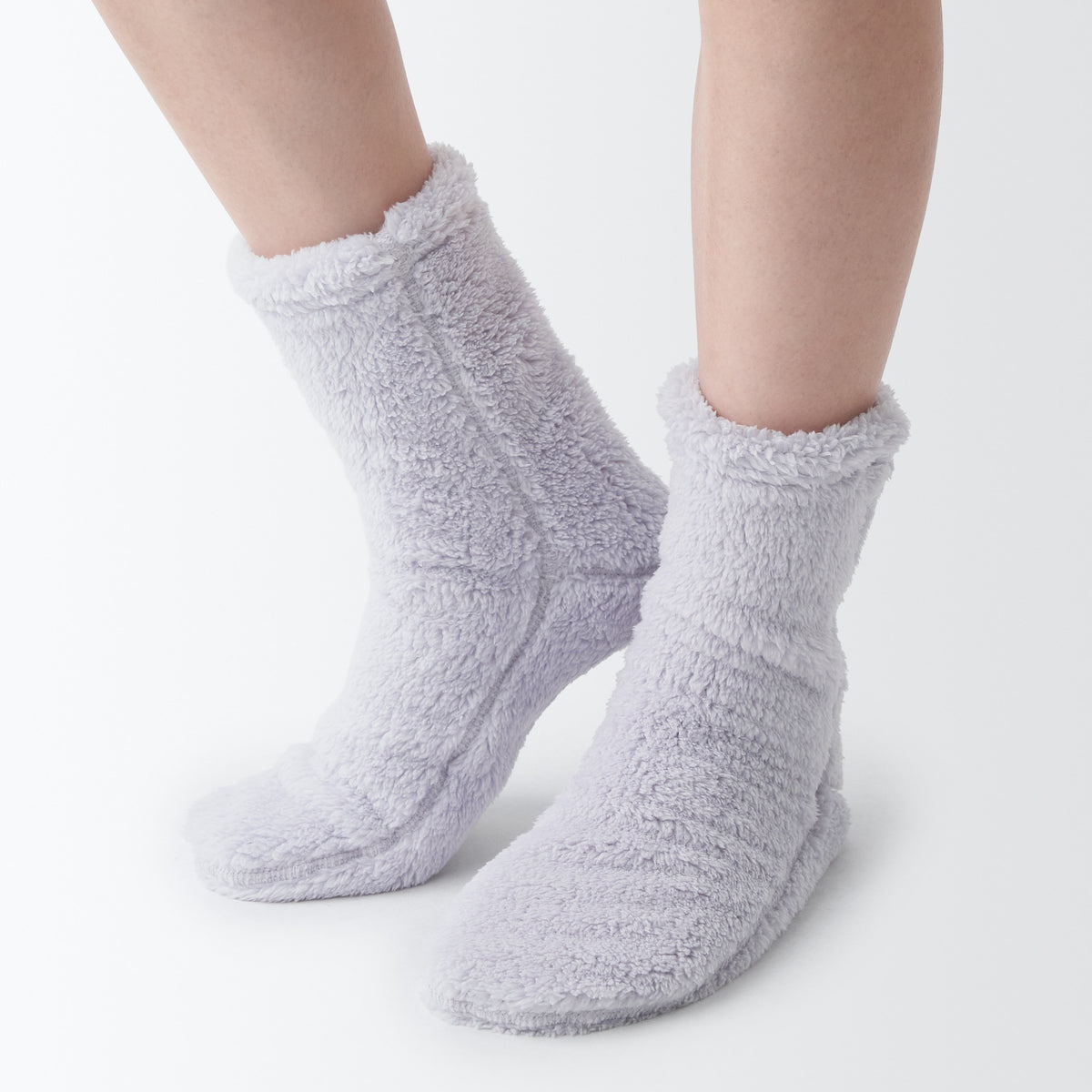Easy Comfy Socks English
