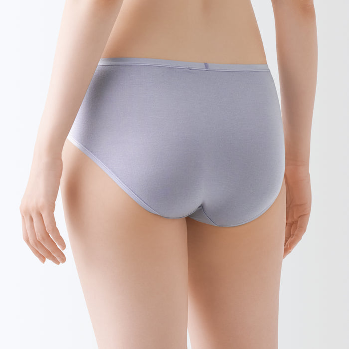 MUJI - Genuine Japanese Women's Panties