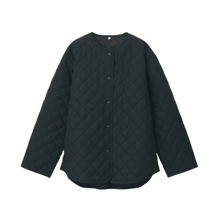 Women's Quilted Jackets & Coats