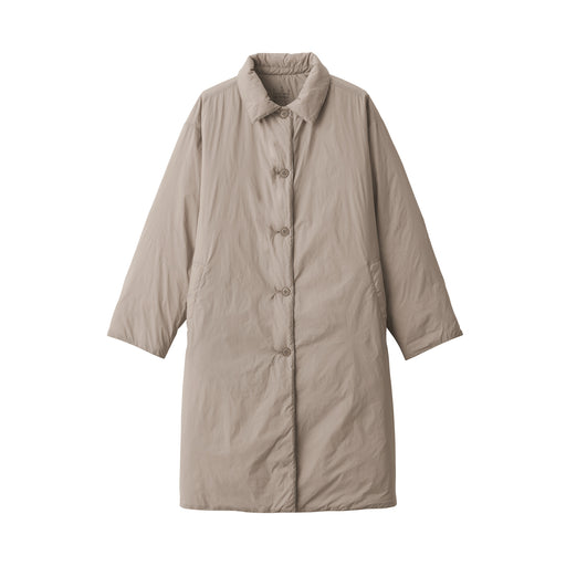 Women's Outerwear | Lightweight Down | MUJI USA