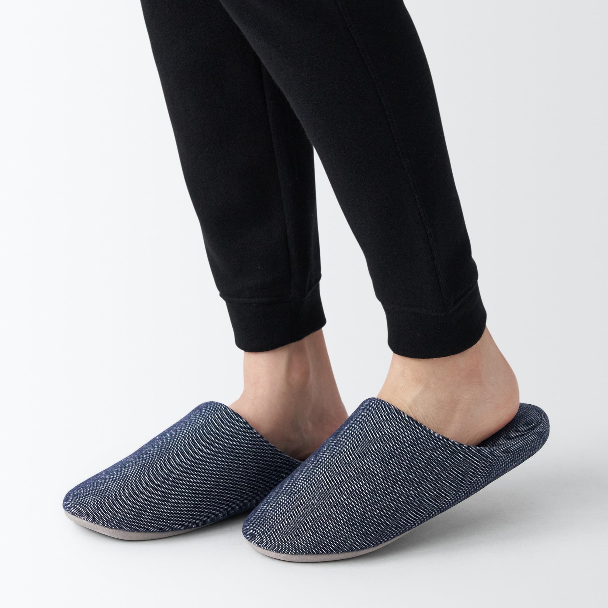 Muji orders ballet flats