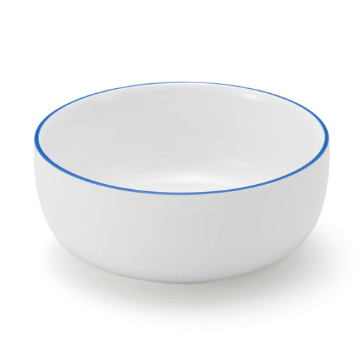 Everyday Tableware Bowl Small - Blue Stripe MUJI