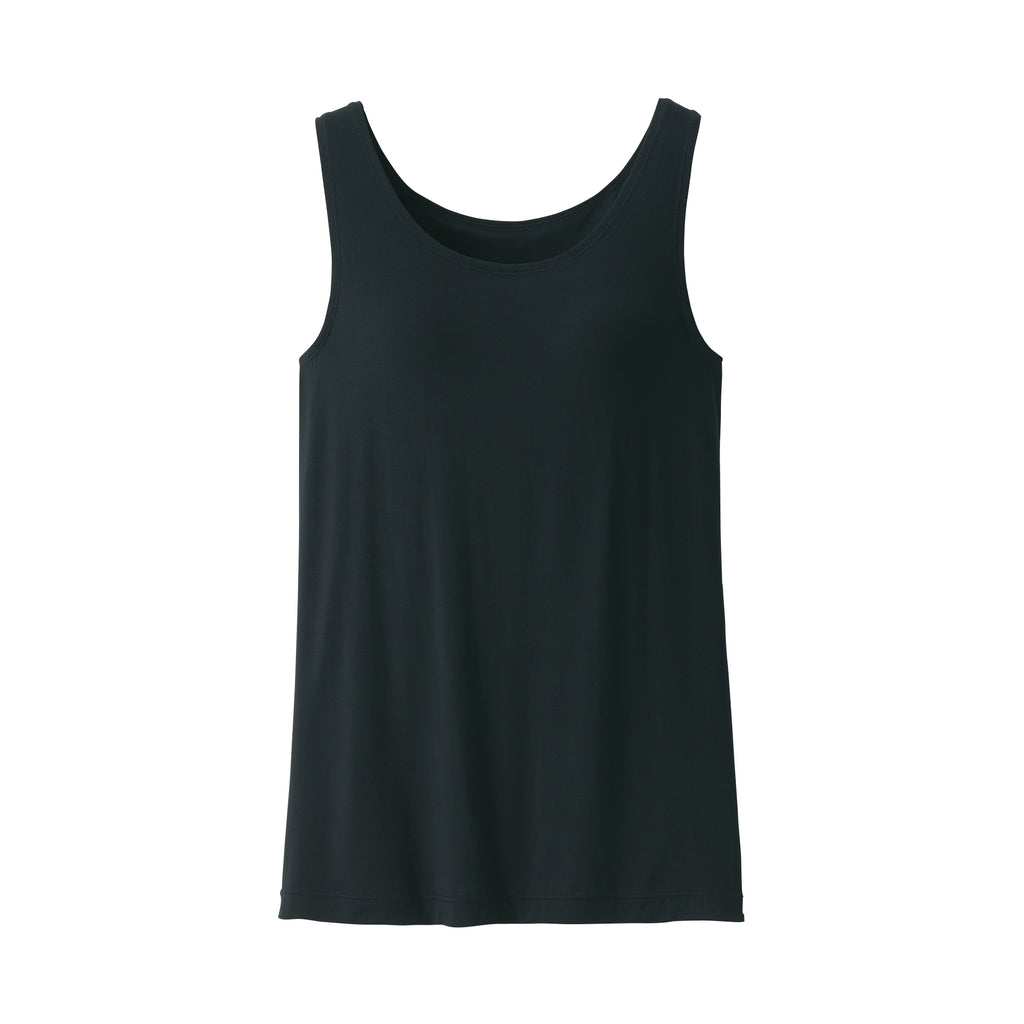 Women's Smooth Bra Tank Top