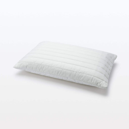 Deodorant Treated Memory Foam Pillow MUJI