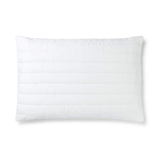 Deodorant Treated Memory Foam Pillow MUJI