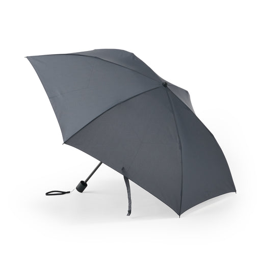 All-Weather 2-Way Foldable Umbrella Navy MUJI