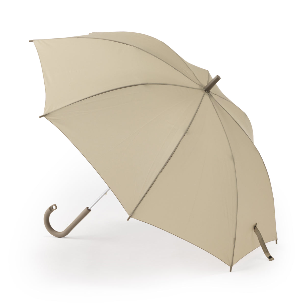 Markable Umbrella Beige | Travel Accessories | MUJI USA