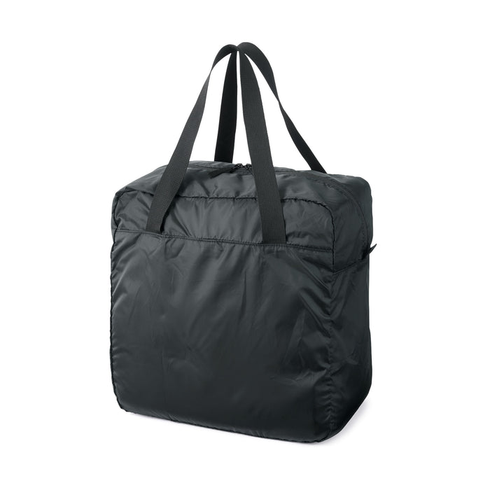 MCM Aren Boston Bag In Maxi Visetos in Black | Lyst