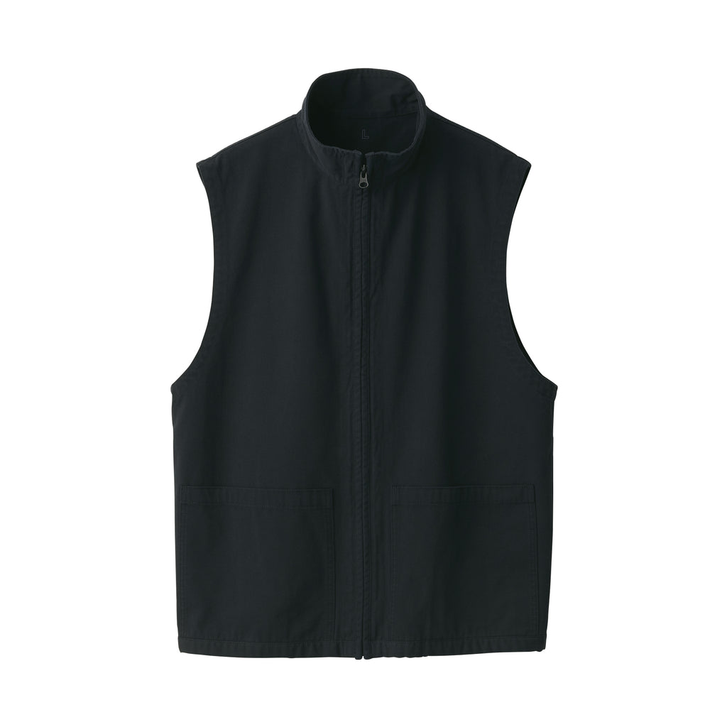 LABO Unisex Modacrylic Vest
