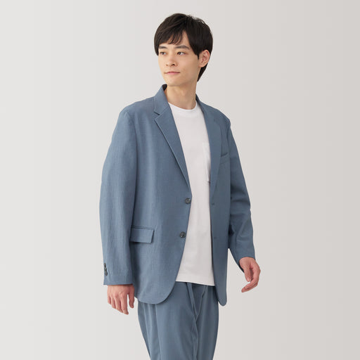 Men's Breathable Jacket MUJI