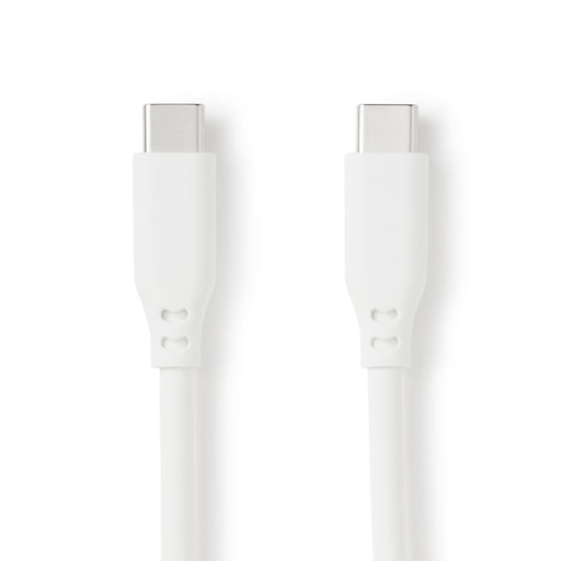 #wk 49 - Soft and Tangle-free USB Cable - C to C LA1PUA3A MUJI